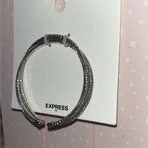 Express bracelet
